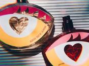 Look Gold, nuevo perfume Agatha Ruiz Prada.