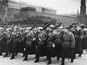 ¿Cómo reaccionaron soviéticos invasión alemana 1941?