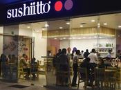 ¿Cuánto cuesta poner franquicia Sushiitto? Disfruta éxito industria comida