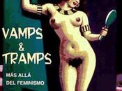 Reseña "Vamps Tramps" Camille Paglia