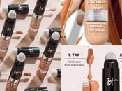 Cosmetics Dark Spots Concealer Serum