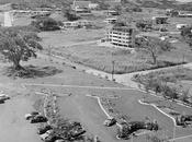 Hotel Panamá 1951