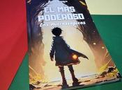 poderoso. microscópicos, saga fantasía primer nivel