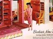 otras casas Barbie. Siglo
