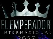 Premio Emperador Internacional celebra edición 2023 CCCT