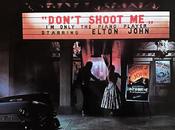 Elton John Crocodile rock (1973)