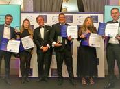 Edición Premio Europeo Gestión, Innovación Digitalización Empresarial