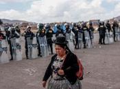 Perú: Resistir calles contra dictadura racista