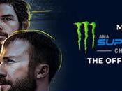 ANÁLISIS: Monster Energy Supercross Official Videogame