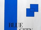 Almost alone blue city (single)
