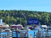 mejores cosas para hacer Boothbay Harbor,