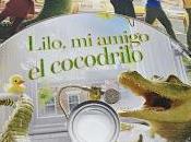 Lilo, amigo cocodrilo; Análisis edición Bluray