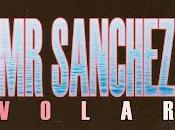 Sanchez estrenan Volar