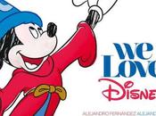 Love Disney Latino