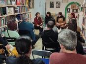 Parlant maternitats feminisme ciència ficció Insòlita Llibreria