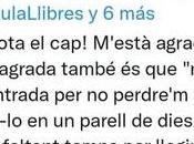 MARE segons Vanessa, Librorum Podcast