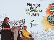 Premio Provincia Jaén 2023 G.E.V.