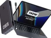 Xtorm presenta potente gama Power Bank hasta potencia USB-C