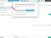 mejores plugins traducción para WordPress