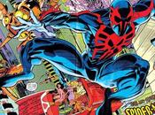 Aracno-trivia: spider-man 2099