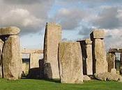 Anillo Stonehenge