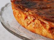 Tarta café