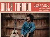 Willy Tornado Textil