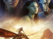 Avatar: sentido agua