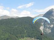 lugares para volar parapente Vosgos