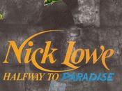Nick Lowe Halfway Paradise 1978 (1977)