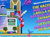 Festival 2023, confirmaciones