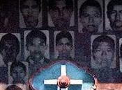 Documental: días Ayotzinapa.