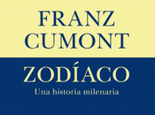 «Zodiaco. historia milenaria», Franz Cumont