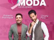 Moda Corazón: campaña para prevenir cáncer mujer