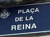 Plaza Reina Valencia