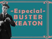 Especial Buster Keaton