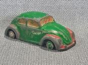 Volkswagen Escarabajo Schuco Piccolo 712/720