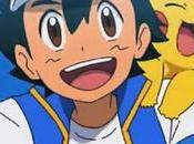 #Series: #Comic: Pokémon llegó final este viernes Japón: #Ash #Pikachu despiden después años aventuras #anime