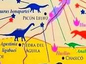 Agustinia Ligabuei dinosaurio descubierto cercanías Picún Leufú