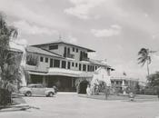 Hotel Nacional, Ciudad David 1950