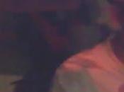 reacción Clara Chía cuando pidieron foto Piqué (VIDEO)