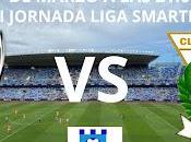 MALAGA LEGANES