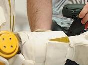 Tres modos cooperación entre humanos robots
