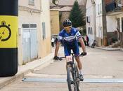 abulense Nacho Pérez cifontina Beatriz Martínez repiten triunfo Gárgoles Bike Race