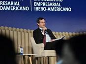Stratesys destaca tecnología como puente Europa-América Encuentro Empresarial Iberoamericano