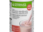 Melocotón lichi, nuevo sabor batido Herbalife