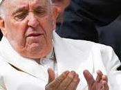 Papa Francisco hospitalizado Roma infección respiratoria