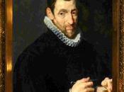 Pintura matemática Museo Plantin-Moretus Amberes