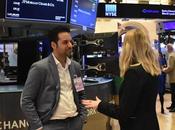 Héctor Chamizo será primer periodista financiero mundo informar desde Wall Street Twitch