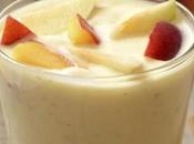 Mousse manzana